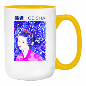 Geisha