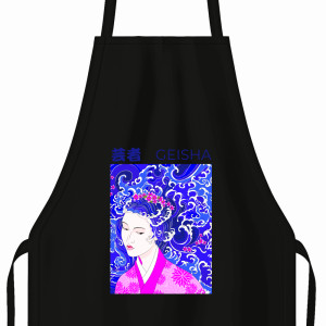 Geisha