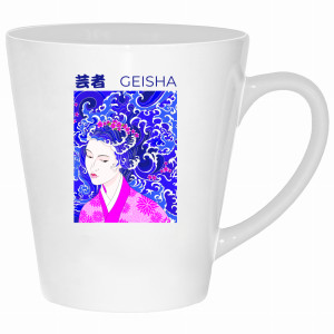 Geisha