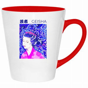 Geisha