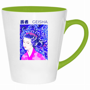 Geisha