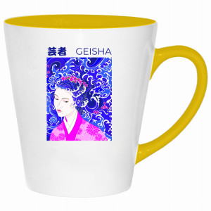 Geisha