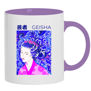 Geisha