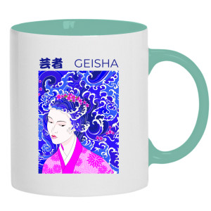 Geisha
