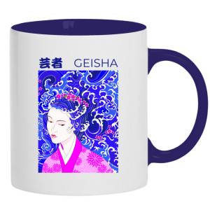 Geisha
