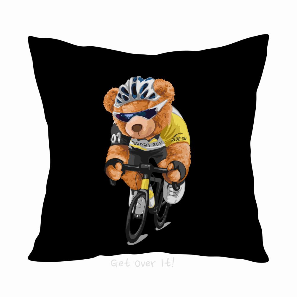 Get Over It poduszka