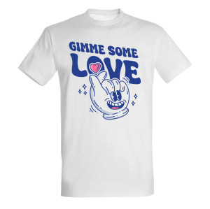Gimme Some Love