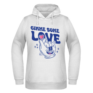 Gimme Some Love