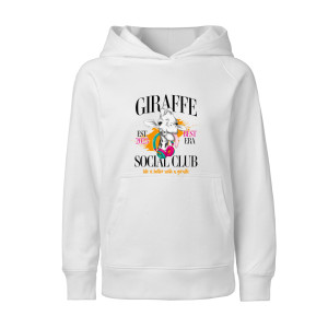 Giraffe Social Club 2