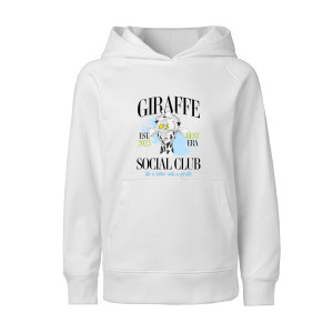 Giraffe Social Club