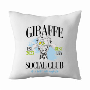 Giraffe Social Club