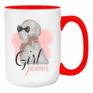Girl Power 2