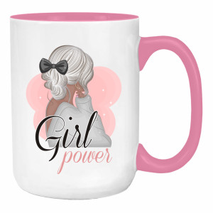 Girl Power 2