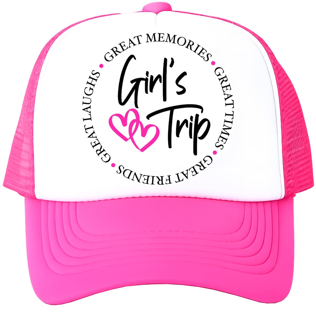 GIRLS TRIP