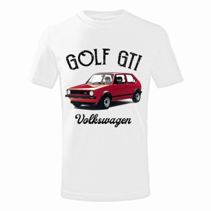 Golf GTI Volkswagen