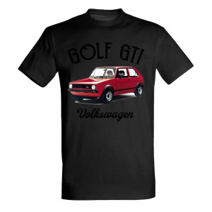 Golf GTI Volkswagen