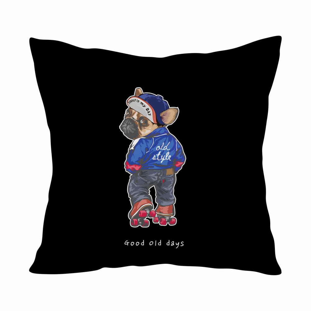 Good Old Days poduszka