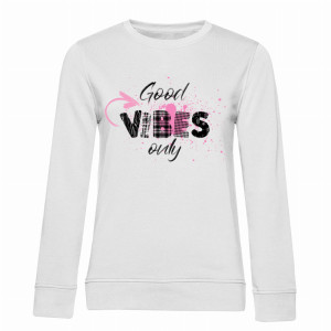 GOOD VIBES ONLY 2