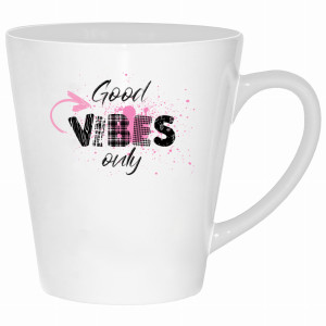 GOOD VIBES ONLY 2