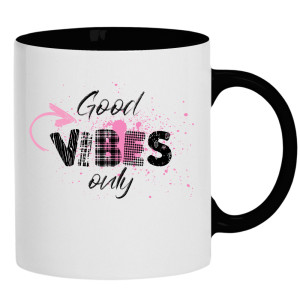 GOOD VIBES ONLY 2