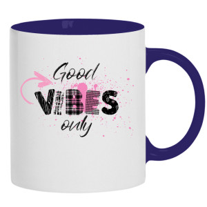 GOOD VIBES ONLY 2