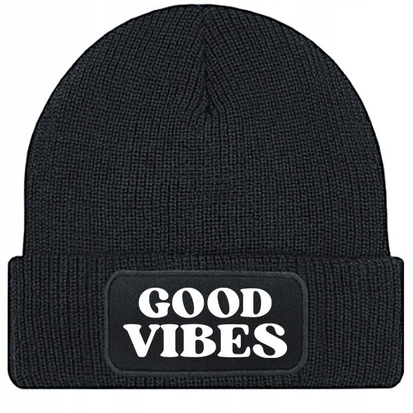 GOOD VIBES