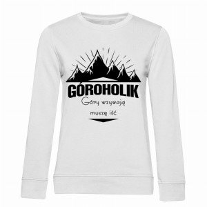 Góroholik – Góry wzywają, muszę iść