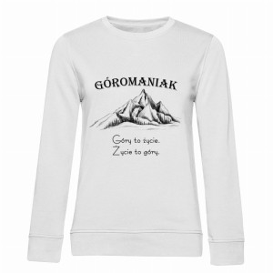 Góromaniak – Góry to życie, życie to góry