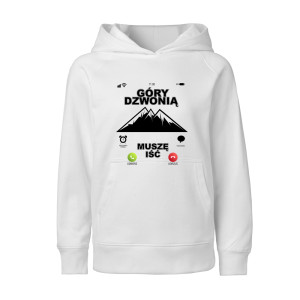 GÓRY DZWONIĄ MUSZĘ IŚĆ