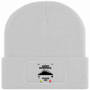 GÓRY DZWONIĄ MUSZĘ IŚĆ