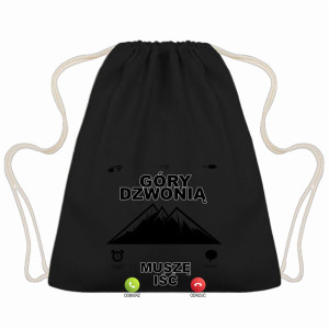 GÓRY DZWONIĄ MUSZĘ IŚĆ