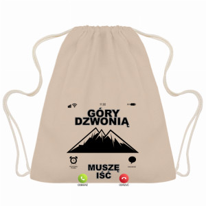GÓRY DZWONIĄ MUSZĘ IŚĆ