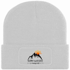 GÓRY WOŁAJĄ MUSZE IŚĆ