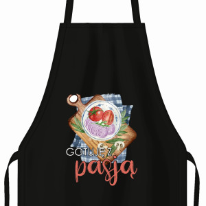 Gotuję z pasją