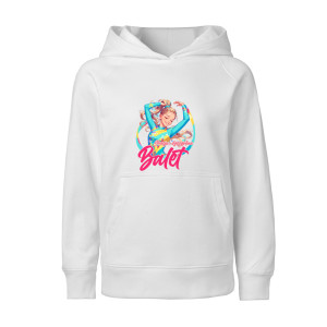 Gracja, dyscyplina, balet