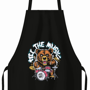 GRAFFITI BEAR 2