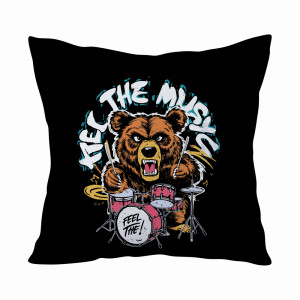 GRAFFITI BEAR 2