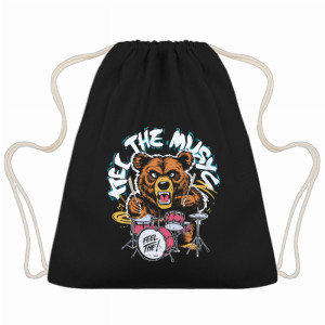 GRAFFITI BEAR 2