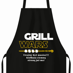 Grill Wars
