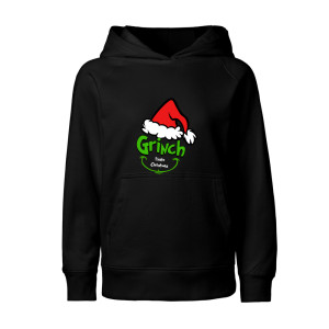 Grinch I hate Christmas