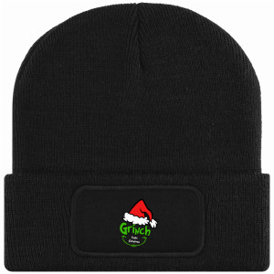 Grinch I hate Christmas