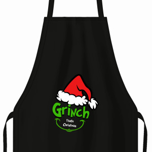 Grinch I hate Christmas