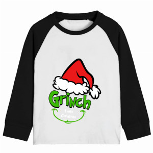 Grinch I hate Christmas