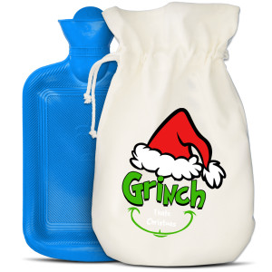 Grinch I hate Christmas