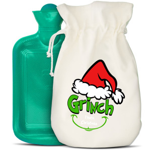 Grinch I hate Christmas