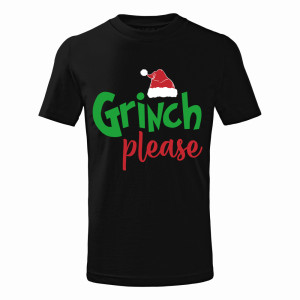 Grinch Please