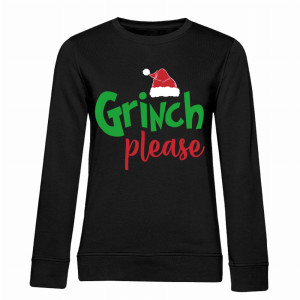 Grinch Please