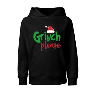 Grinch Please