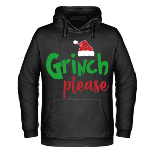 Grinch Please