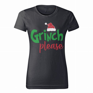 Grinch Please